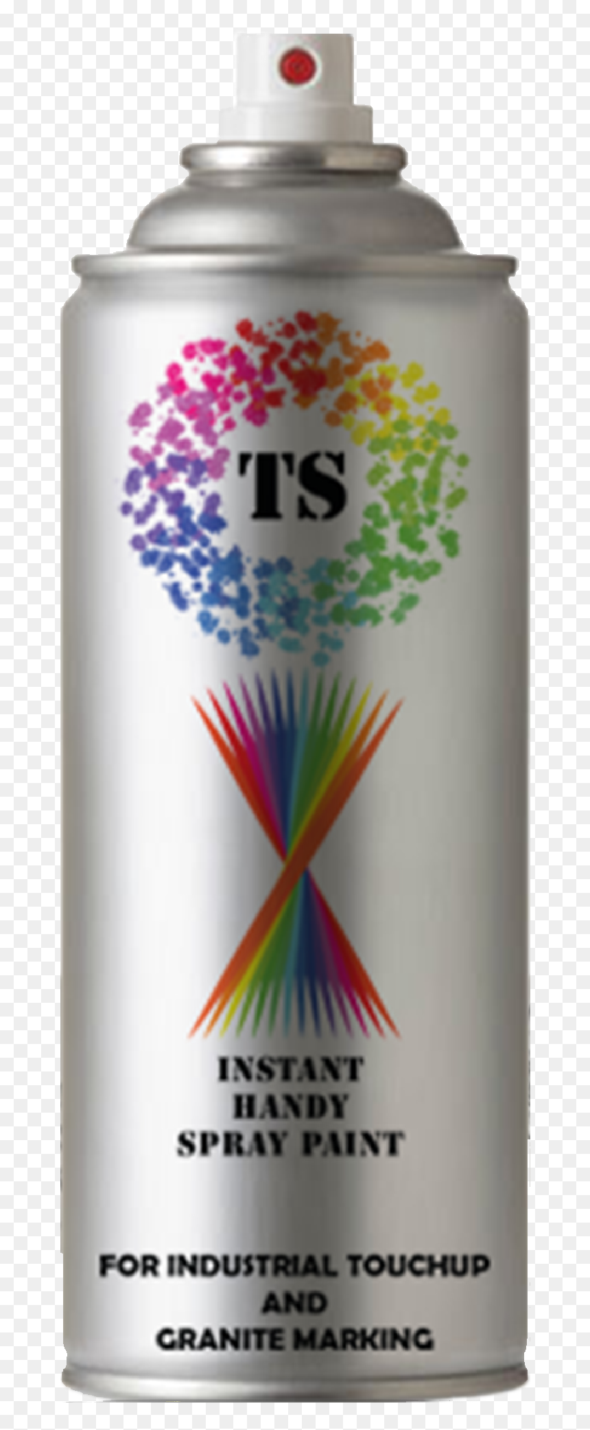 Transparent Spray Paint Can Png - Graphic Design, Png Download - spray paint can png