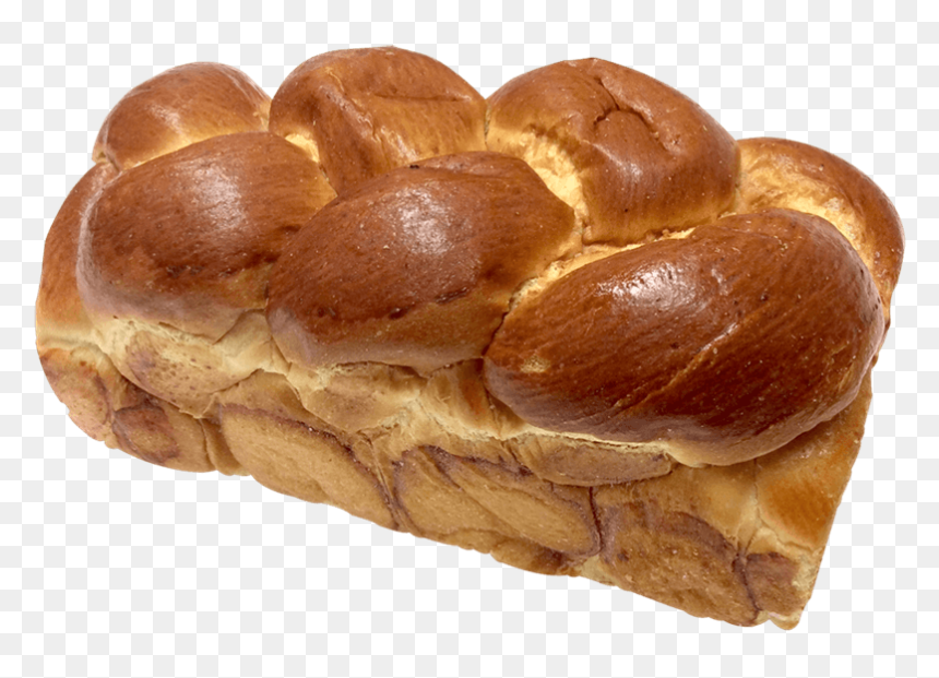 Transparent Loaf Of Bread Png - Challah, Png Download - loaf of bread png