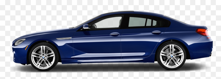 Bmw Series Reviews New Used Models Motor Trend - Bmw 6 Series, HD Png Download - car side view png