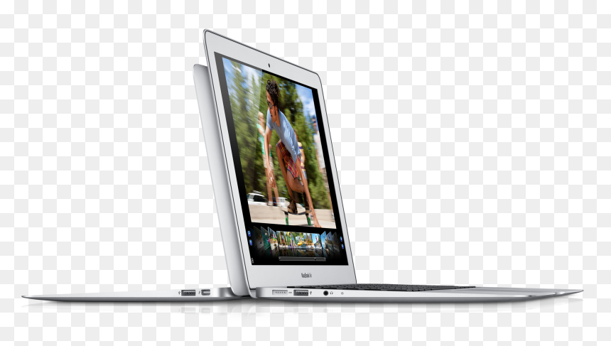 Macbook Air Png, Transparent Png - macbook air png