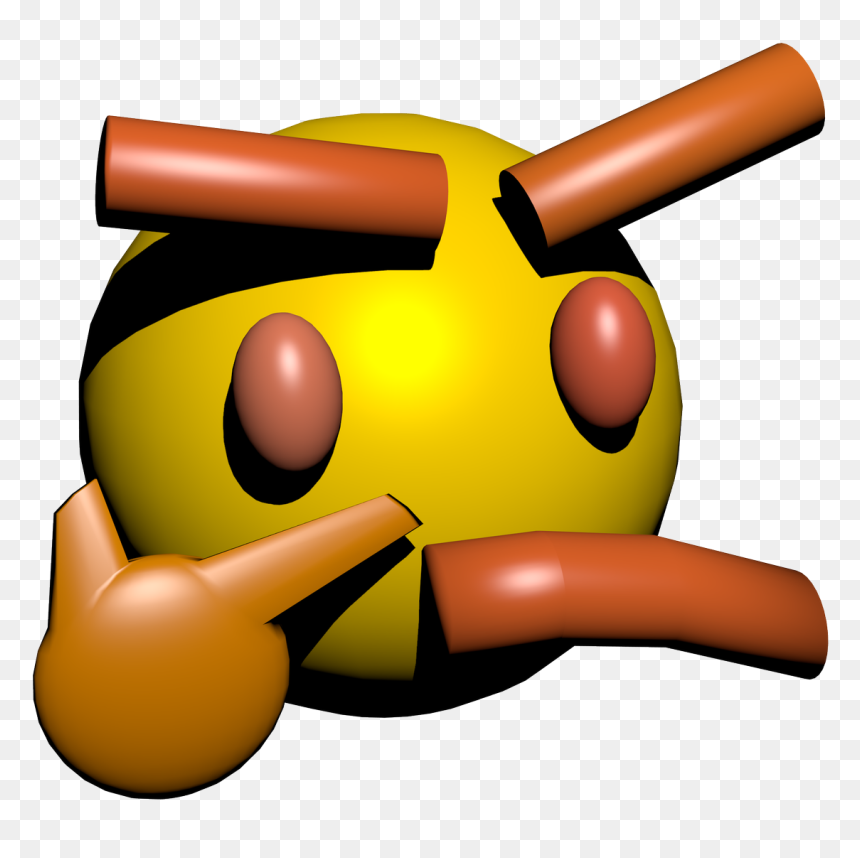 Cartoon, HD Png Download - emoji movie png