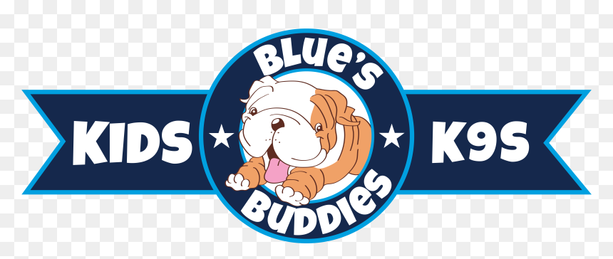 Blue"s Buddies Logo - Cartoon, HD Png Download - kappa pride png