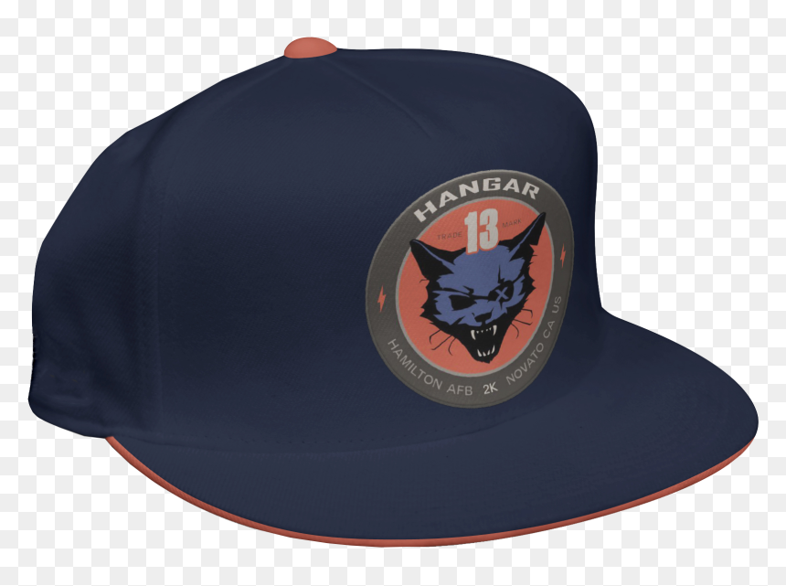 Hangar 13, HD Png Download - pirate eye patch png