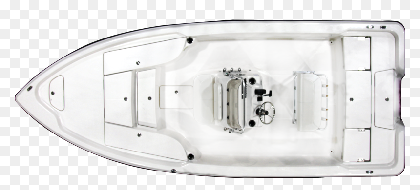 2200 Classic - Boat, HD Png Download - blue wave png