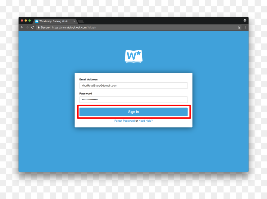 Screenshot, HD Png Download - web buttons png