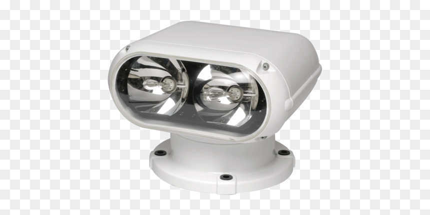 Rcl 300 Searchlights Front View - Searchlight, HD Png Download - searchlight png