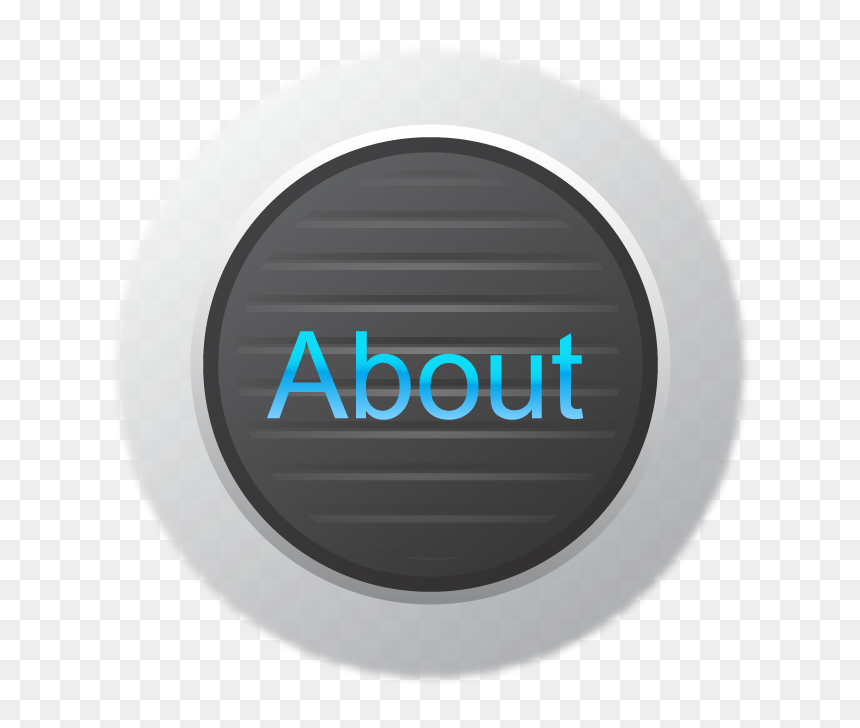 Circle, HD Png Download - web buttons png