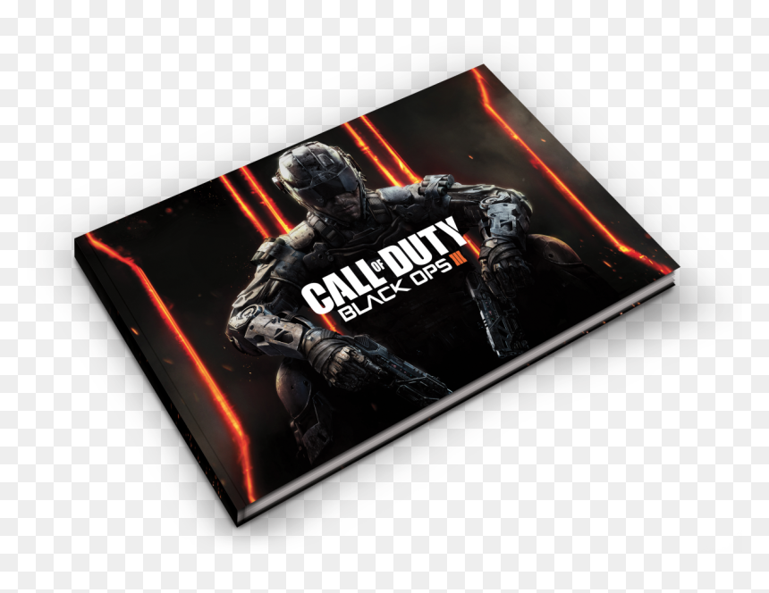 Bane, HD Png Download - black ops 3 locus png