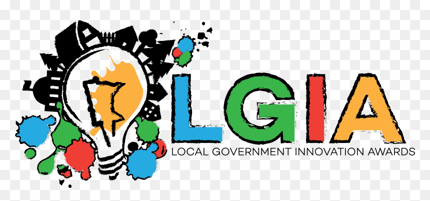Past Lgia Category Winners - Graphic Design, HD Png Download - paul blart png