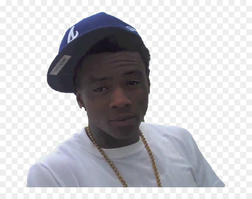 Man, HD Png Download - soulja boy png