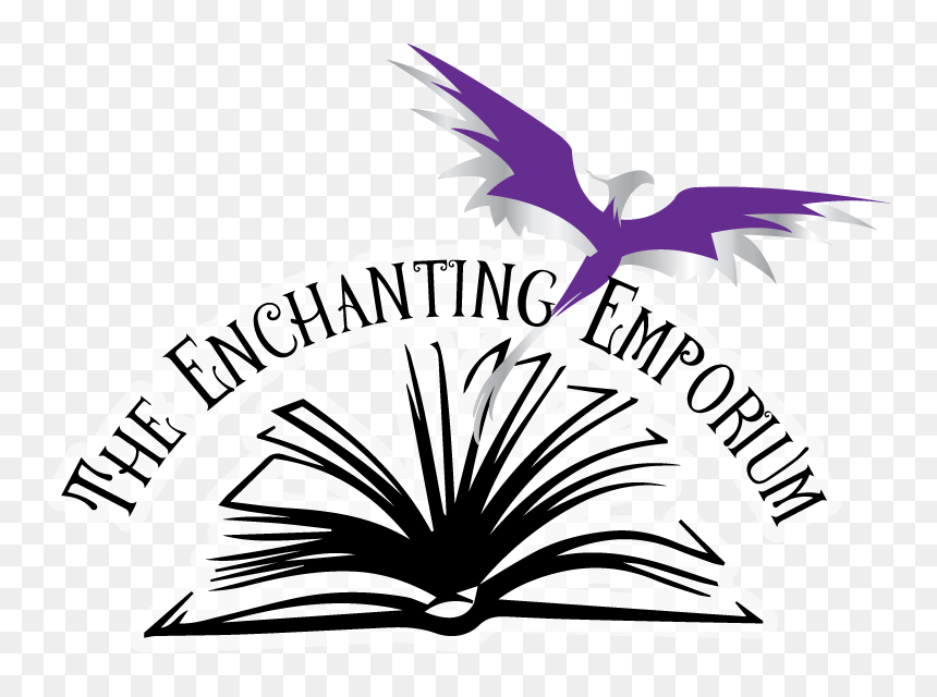 The Enchanting Emporium, HD Png Download - wizard wand png