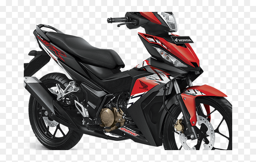 Thumb Image - Honda Supra Gtr 150 Png, Transparent Png - gtr png