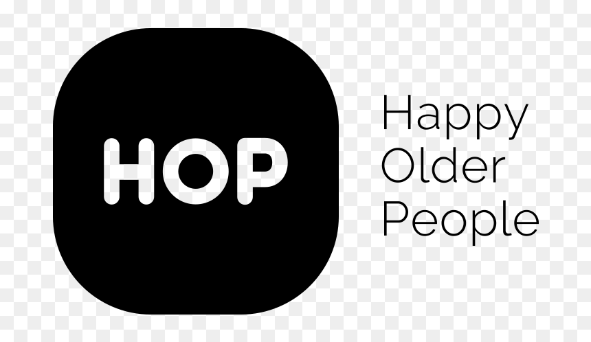 Happy Older People - Circle, HD Png Download - happy wheels png