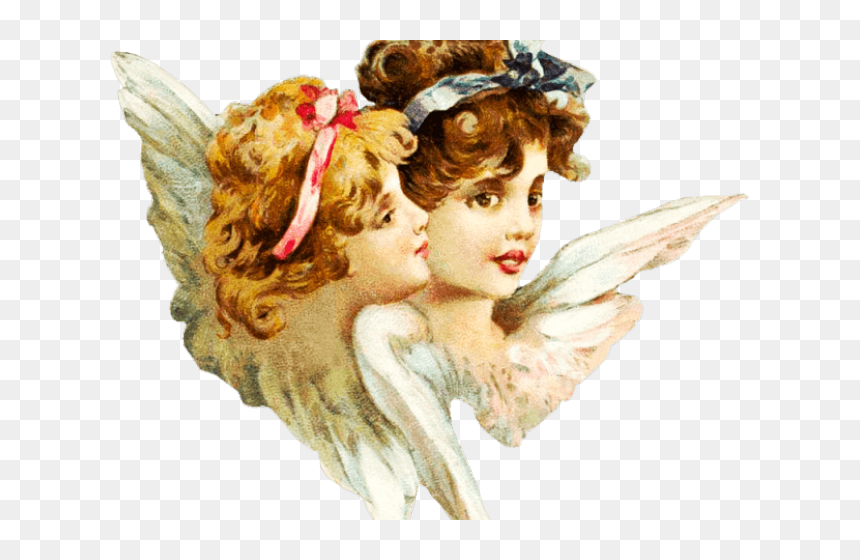 Angel Png Transparent Images - Angels Png, Png Download - angel.png