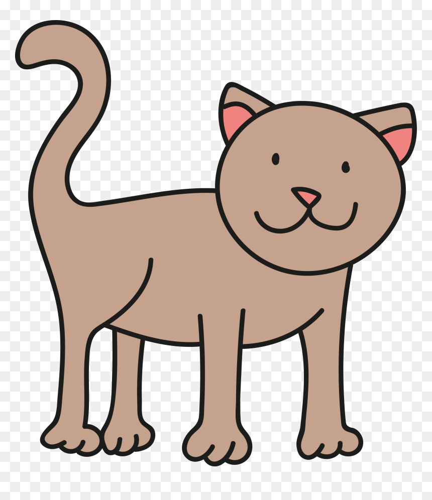 Cat Dog Whiskers Pet Clip Art - Clip Art, HD Png Download - whiskers png