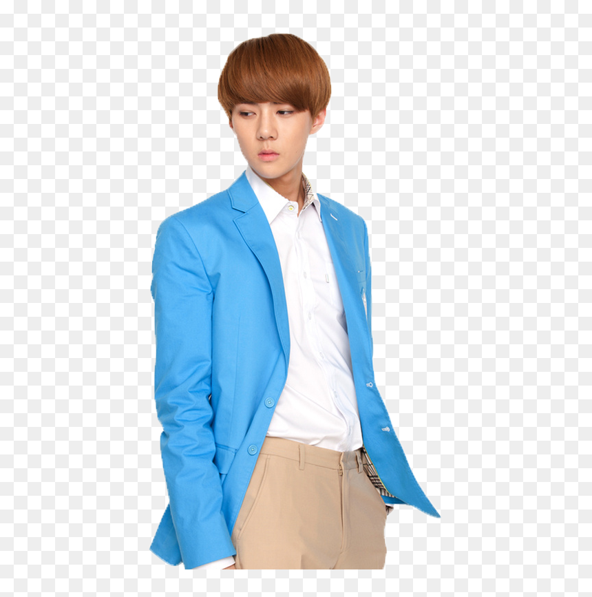 Exo Oh Sehun Png , Png Download - Sehun School Uniform Png, Transparent Png - sehun png