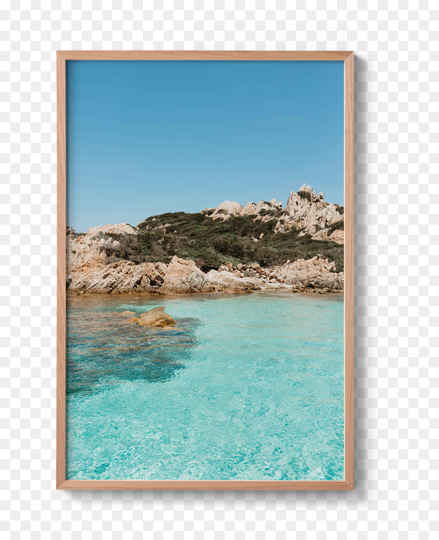 1 Vicash, HD Png Download - landscape rocks png