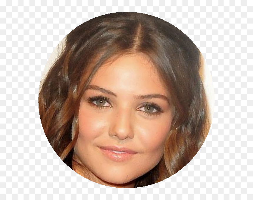 Bob Cut , Png Download - Heute Sandra Cretu 2020, Transparent Png - danielle campbell png