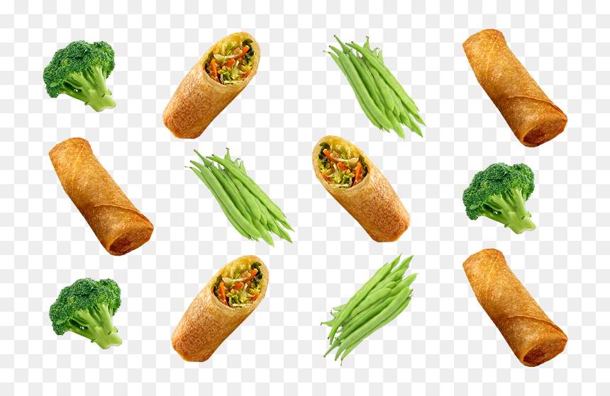2003-panda - Carrot, HD Png Download - in n out png