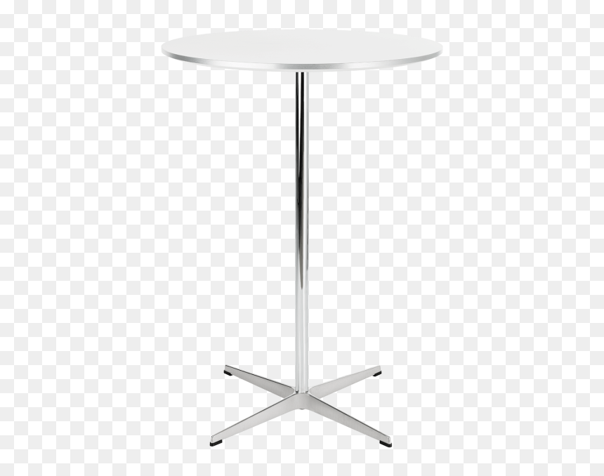 End Table, HD Png Download - round table png