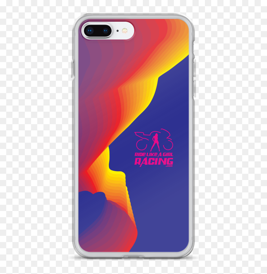 Transparent Blue Wave Png - Smartphone, Png Download - blue wave png