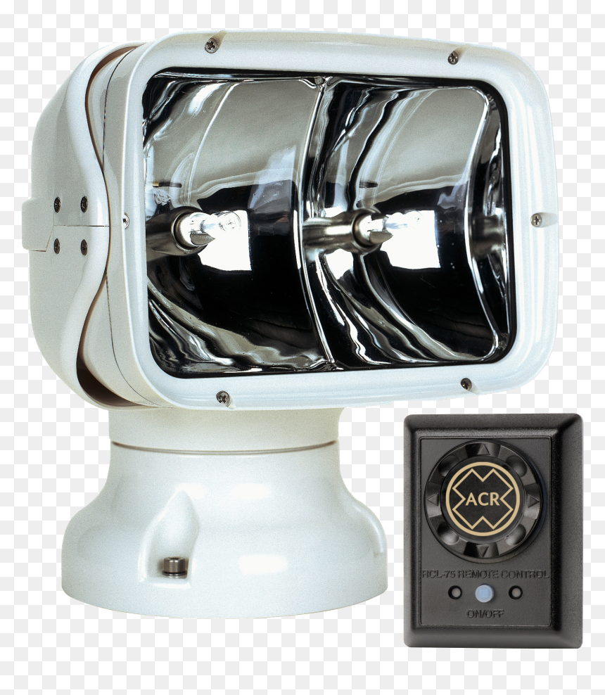 Acr Rcl 75, HD Png Download - searchlight png