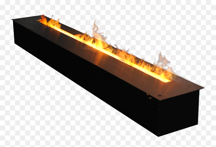 Ochag 3d Line S 160 Real Flame - 3d Line S 150, HD Png Download - real flame png