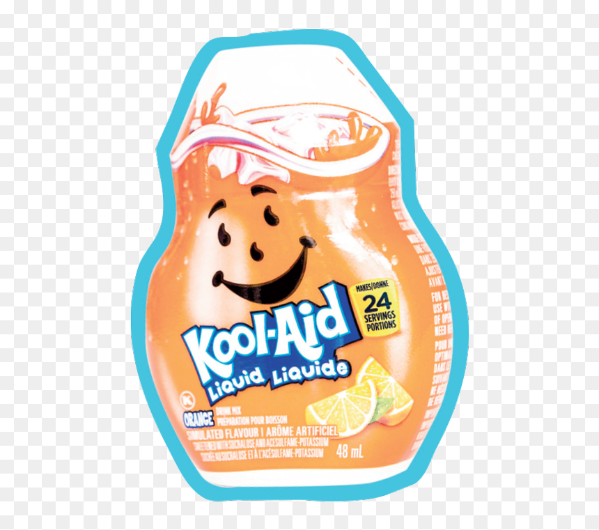 Kool Aid Kool Aid Watermelon Liquid Enhancer Drink - Watermelon Kool Aid Liquid, HD Png Download - kool aid png