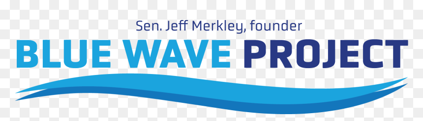Oval, HD Png Download - blue wave png