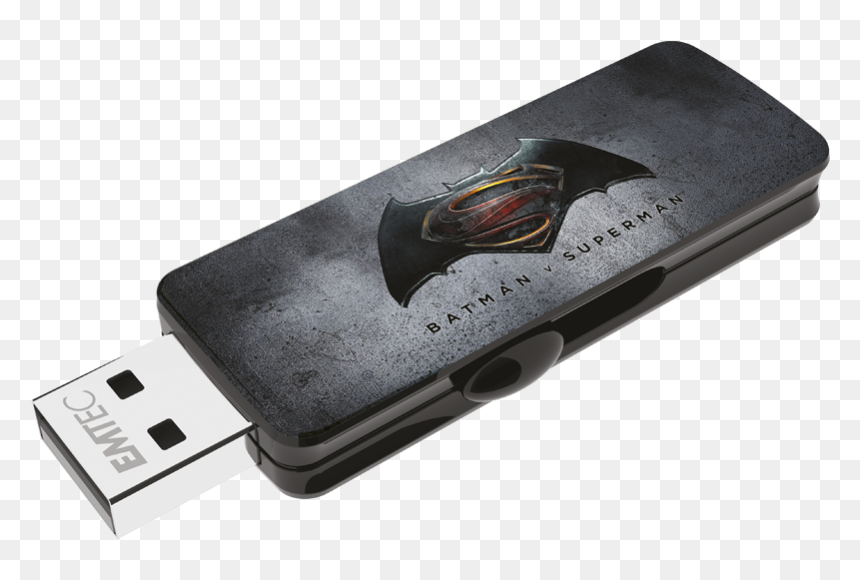 M700 Bvs Classic 3/4 Top Open - Flash Disk Superman, HD Png Download - batman v superman png