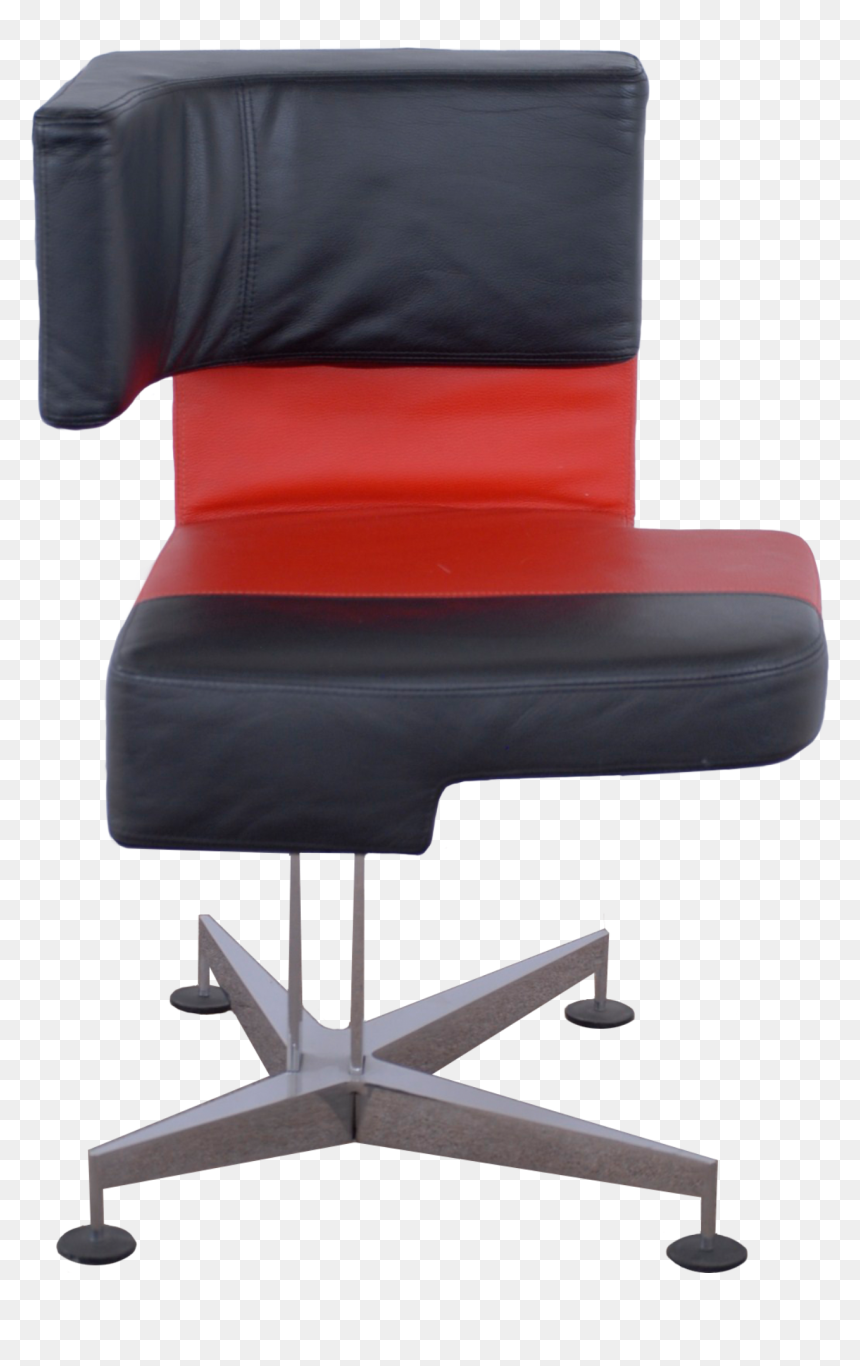 School Desk On Hold - Office Chair, HD Png Download - office chair png