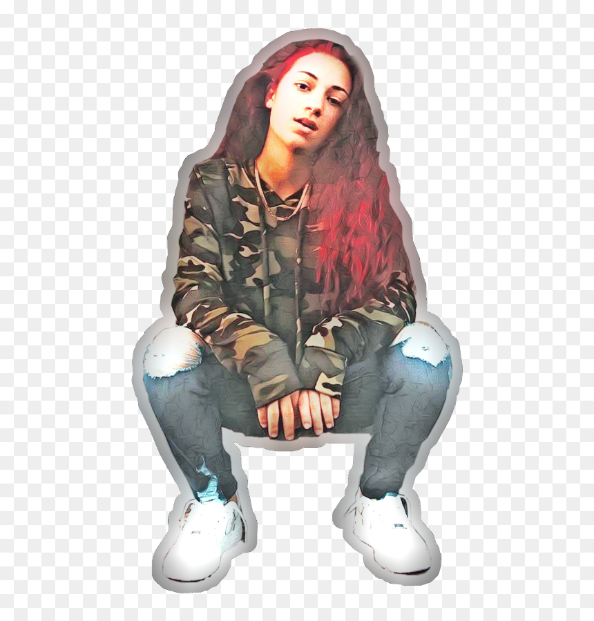 Sitting, HD Png Download - danielle campbell png