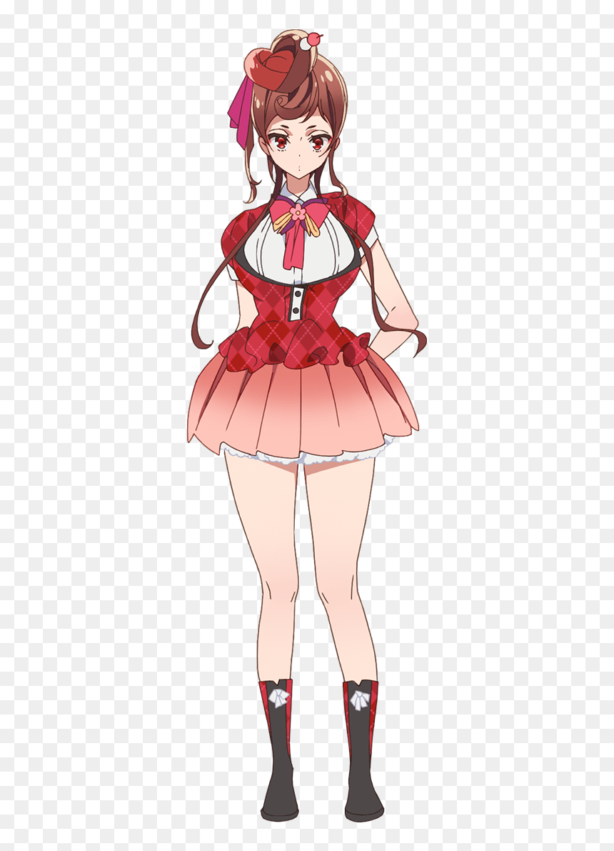 Zombie Saga Yugiri Hentai, HD Png Download - zombie girl png