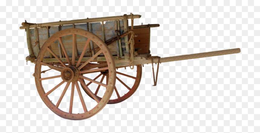 Wheeled Cart 3500 Bc, HD Png Download - carriage png