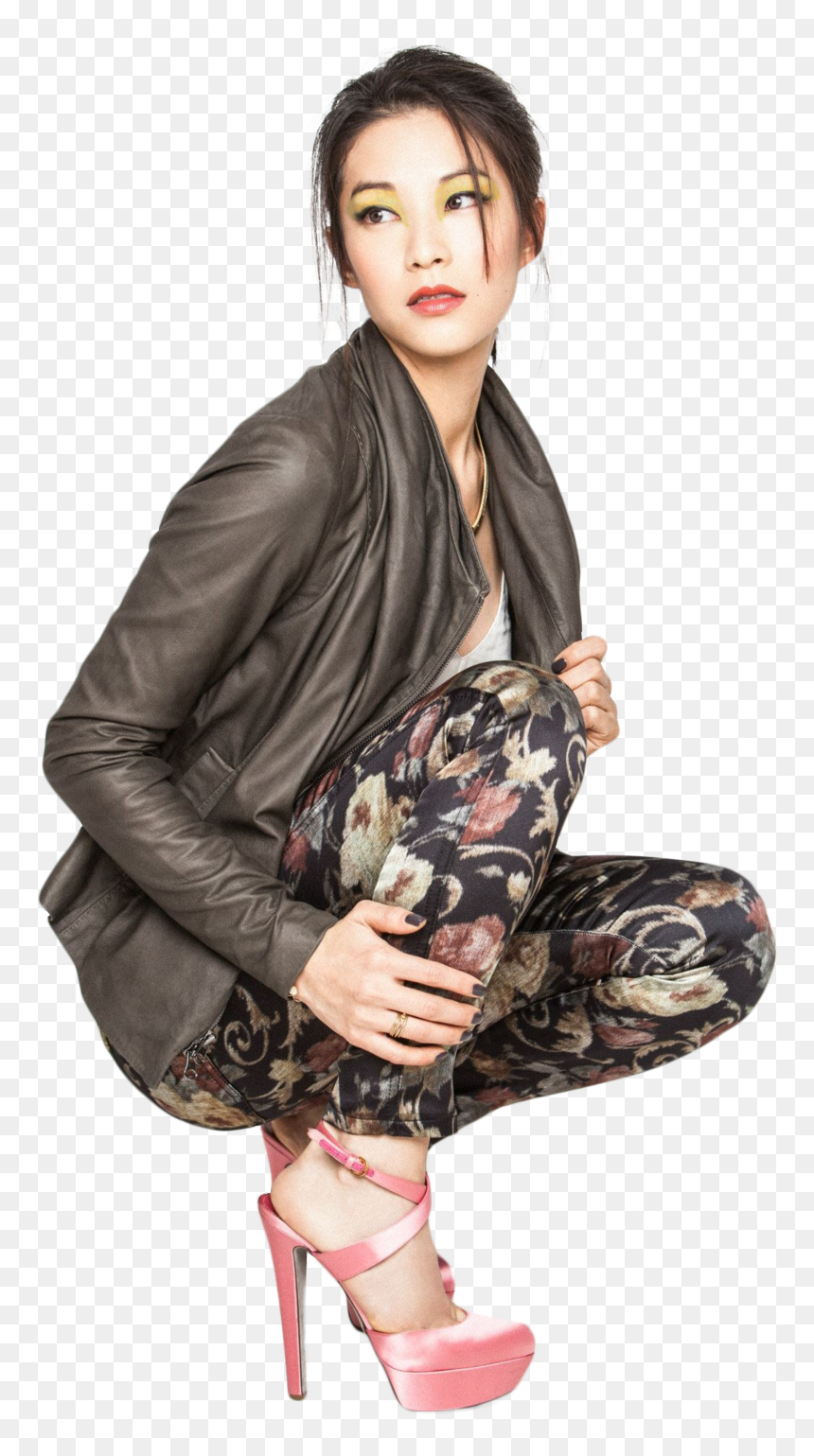Arden Cho Png, Transparent Png - arden cho png
