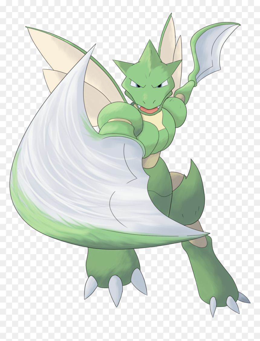 Cartoon , Png Download - Cartoon, Transparent Png - scyther png