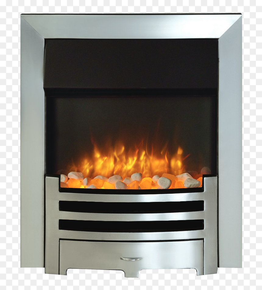 Logic2 Electric Arts Fire - Hearth, HD Png Download - real flame png