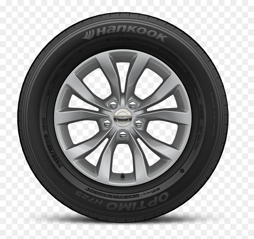 Car Wheel Transparent Image - Transparent Car Wheel Png, Png Download - happy wheels png