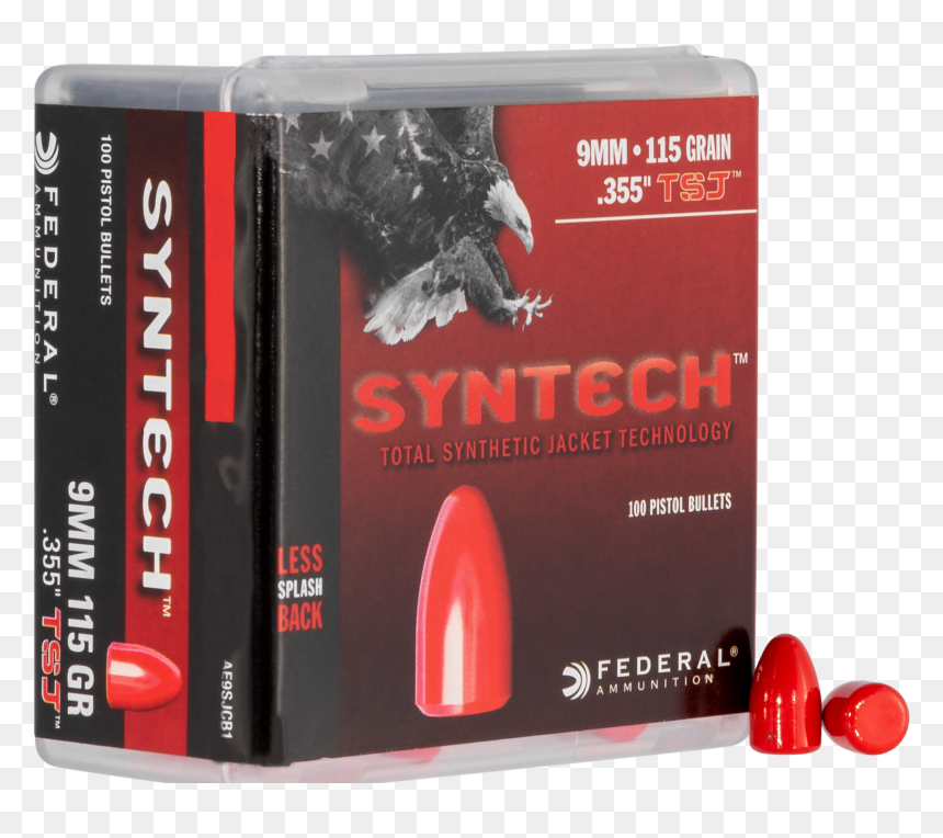 9×19mm Parabellum, HD Png Download - bullet shells png