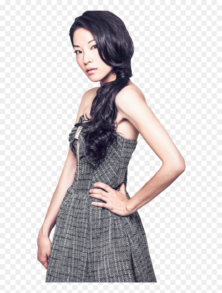 Model , Png Download - Portable Network Graphics, Transparent Png - arden cho png