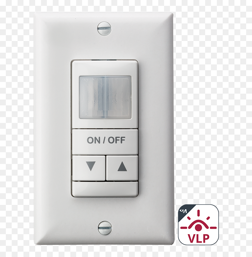 Wsx D Vlp - Light Switch, HD Png Download - light switch png