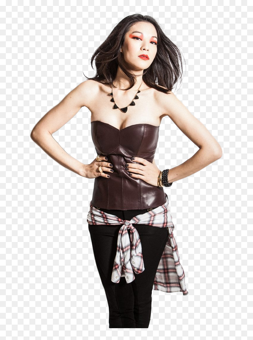 Arden Cho Png, Transparent Png - arden cho png