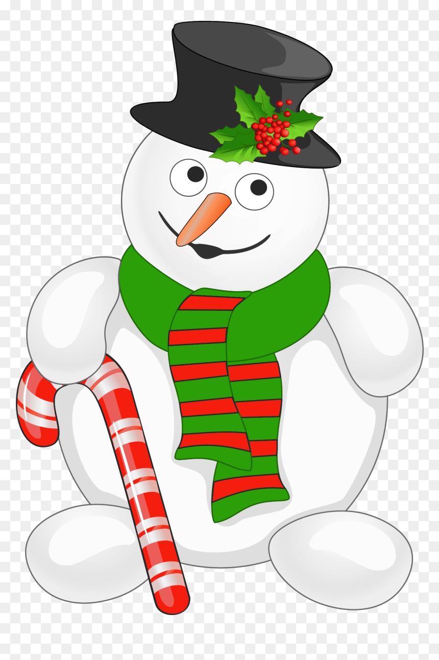 Free Candy Cane Clipart Public Domain Christmas Clip, HD Png Download - candy cane clipart png