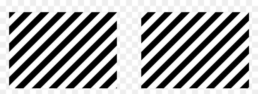 Copied A Photo Of The Internet Looking For "diagonal - Monochrome, HD Png Download - diagonal line png