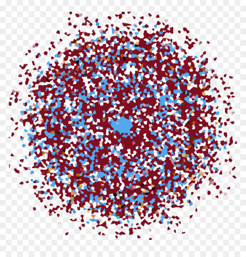 Circle, HD Png Download - 4chan logo png