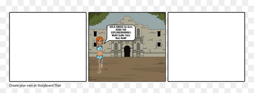 Cartoon, HD Png Download - dora the explorer png