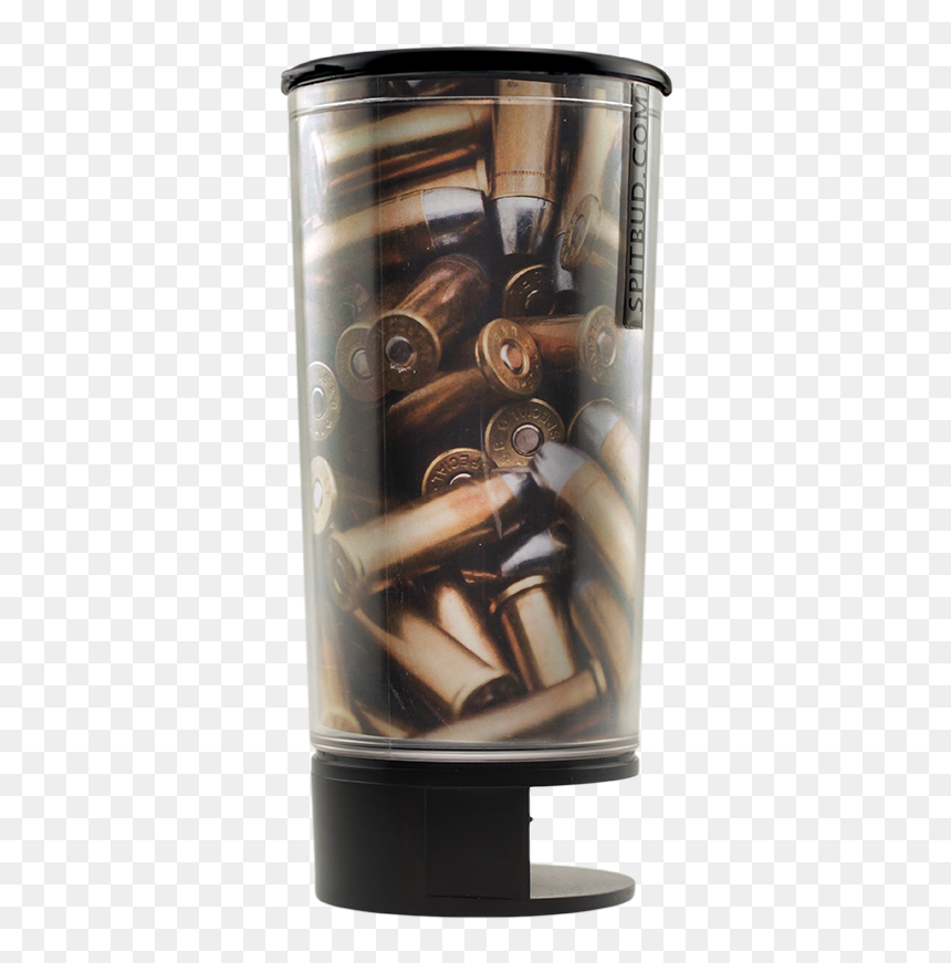 Bullet Shells - Can Opener, HD Png Download - bullet shells png