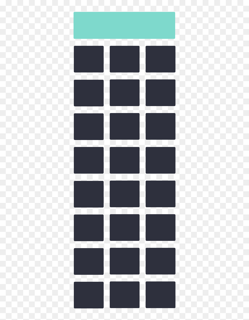 28 Days Challenge Self Love, HD Png Download - rule of thirds grid png