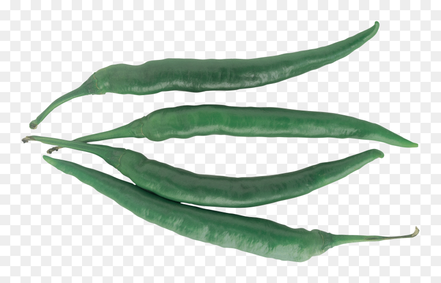 Bell Pepper , Png Download - Bird's Eye Chili, Transparent Png - bell pepper png