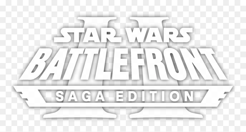 Illustration, HD Png Download - star wars battlefront 2 logo png